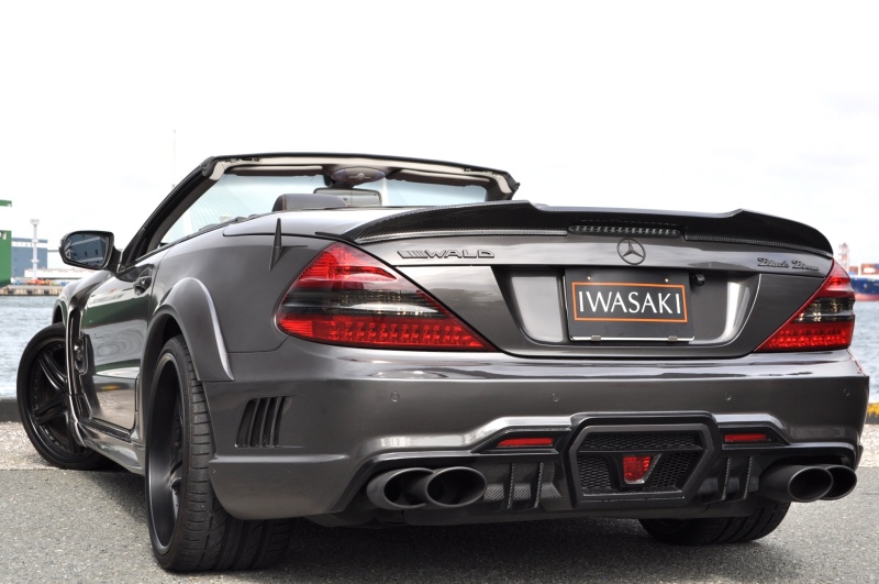 AMG SLクラス 中古車