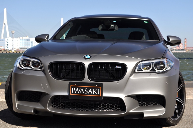 BMW Mシリーズ 中古車