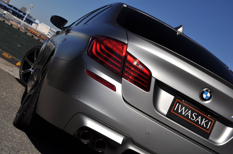 BMW Mシリーズ 中古車