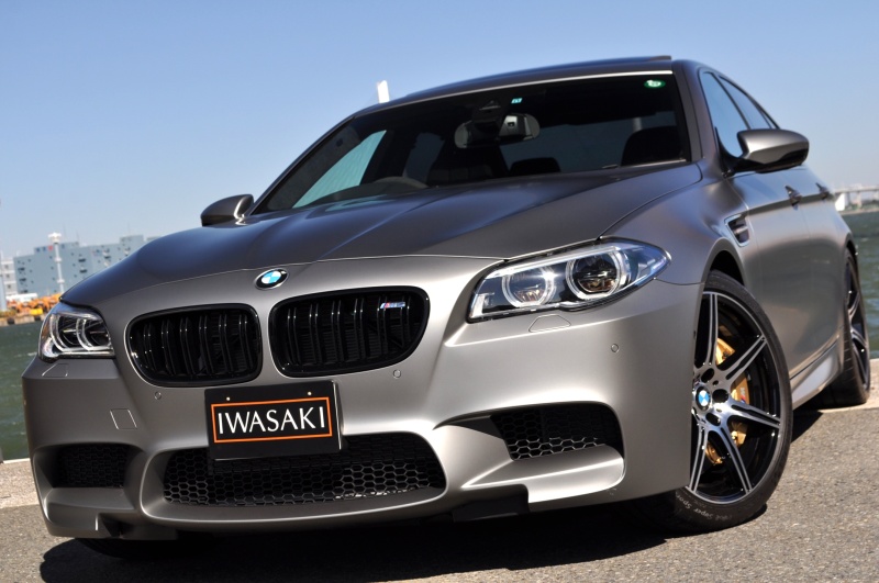 BMW Mシリーズ 中古車