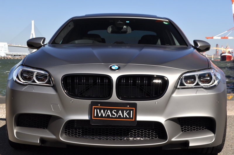 BMW Mシリーズ 中古車