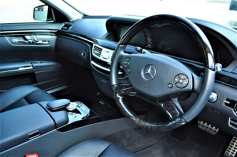 メルセデスベンツ Sクラス 中古車