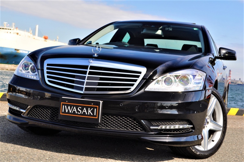 メルセデスベンツ Sクラス 中古車