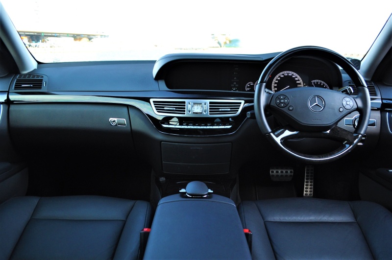 メルセデスベンツ Sクラス 中古車