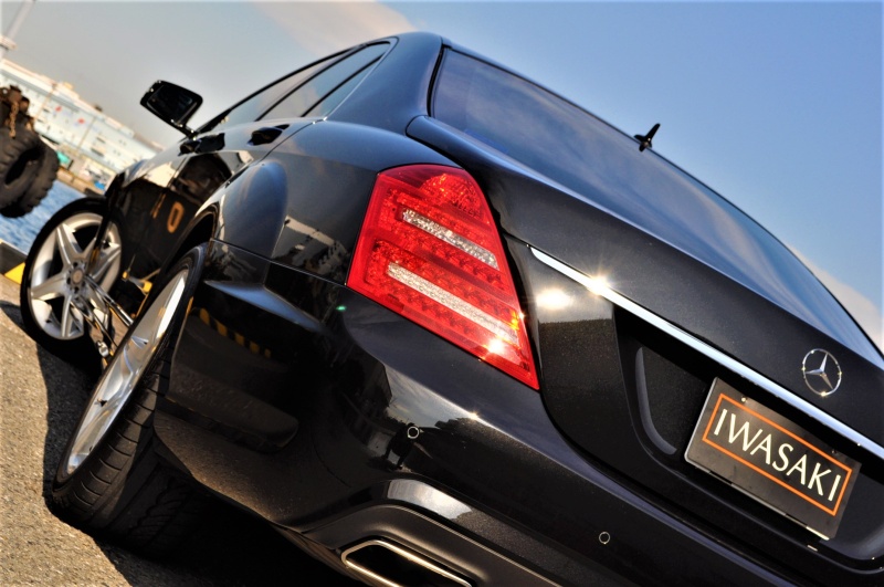 メルセデスベンツ Sクラス 中古車