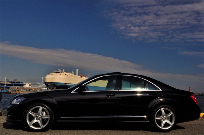 メルセデスベンツ Sクラス 中古車