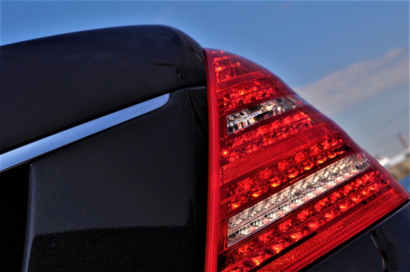 メルセデスベンツ Sクラス 中古車