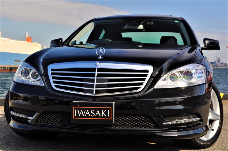 メルセデスベンツ Sクラス 中古車