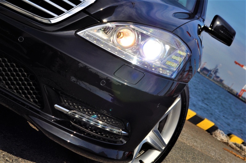 メルセデスベンツ Sクラス 中古車