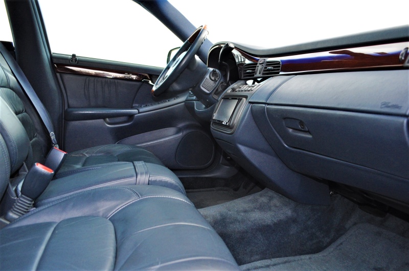 キャデラック ドゥビル 中古車