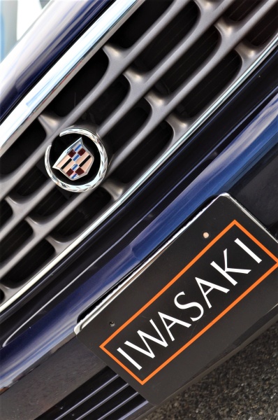 キャデラック ドゥビル 中古車