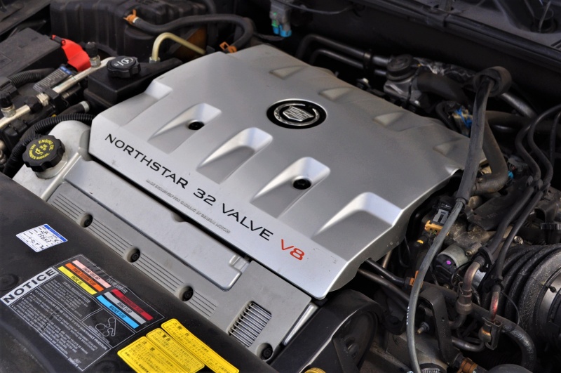 キャデラック ドゥビル 中古車