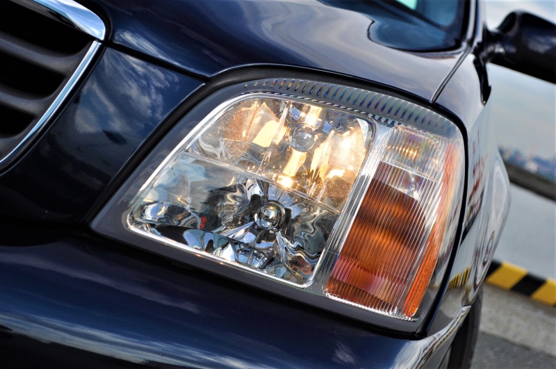 キャデラック ドゥビル 中古車