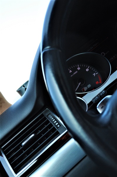 アウディ S8 中古車