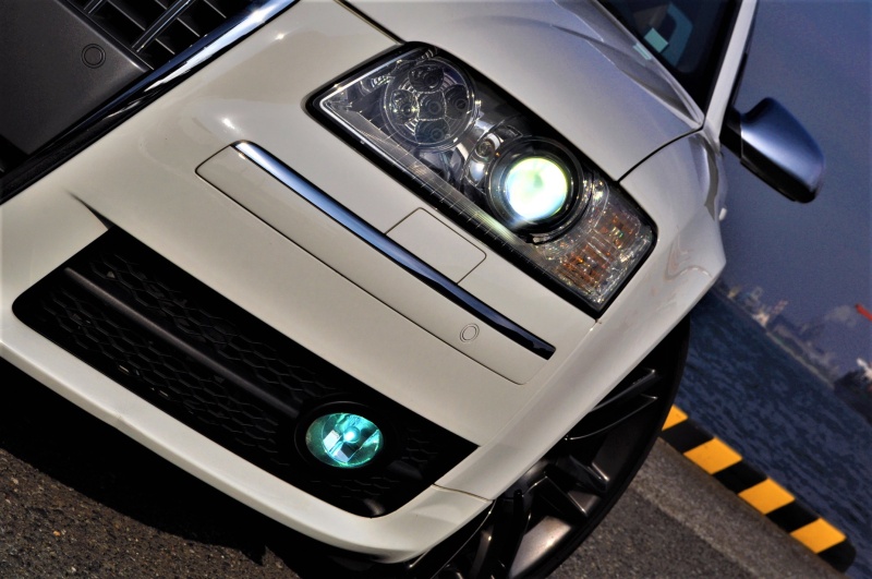 アウディ S8 中古車