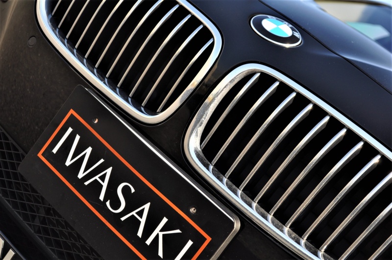 アルピナ D5 中古車