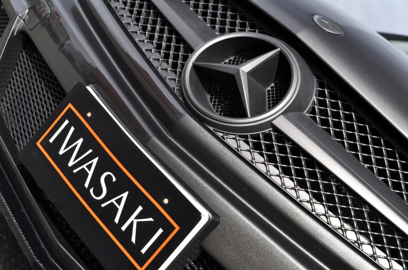 AMG SLクラス 中古車