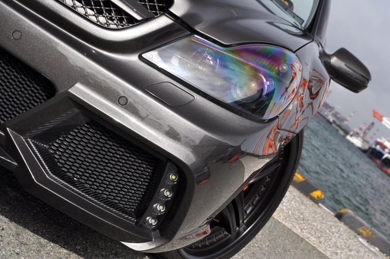 AMG SLクラス 中古車