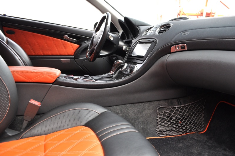 AMG SLクラス 中古車