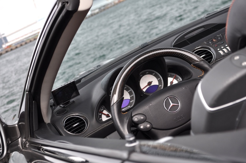 AMG SLクラス 中古車