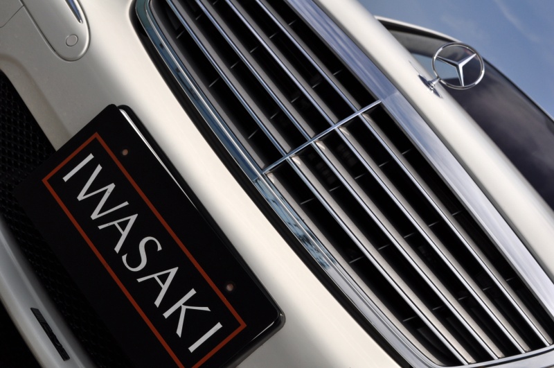 AMG Sクラス 中古車