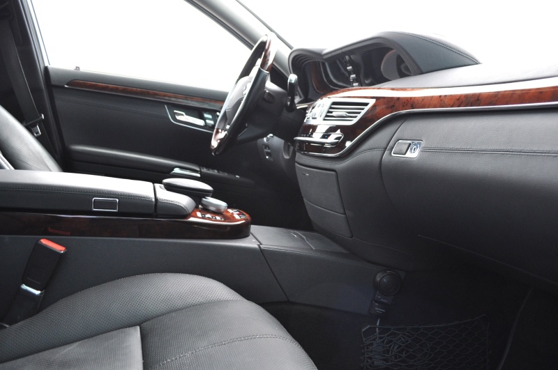 ブラバス Sクラス 中古車