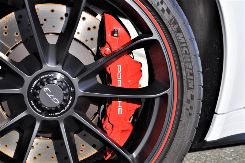 ポルシェ 911(Type991) 新車