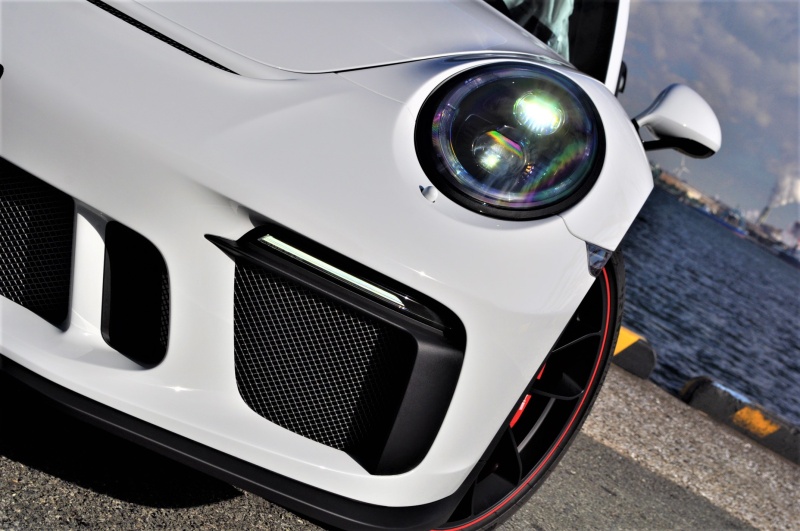 ポルシェ 911(Type991) 新車