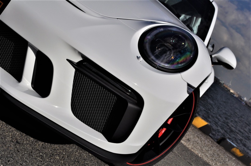 ポルシェ 911(Type991) 新車