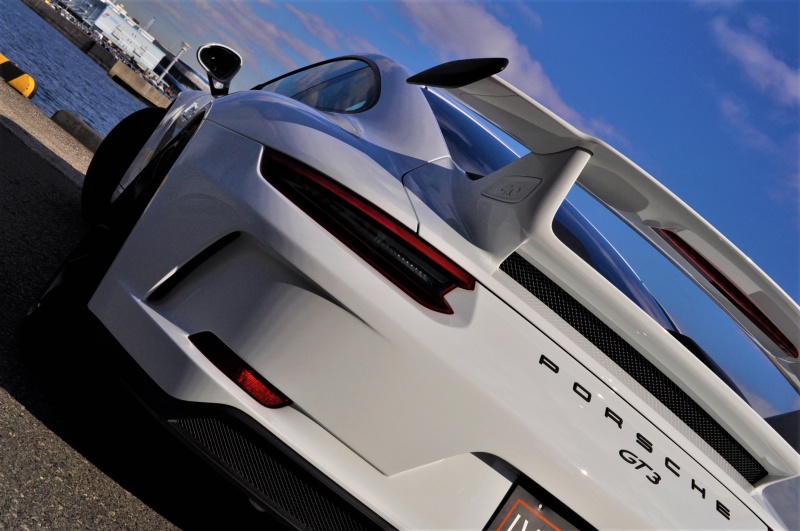 ポルシェ 911(Type991) 新車