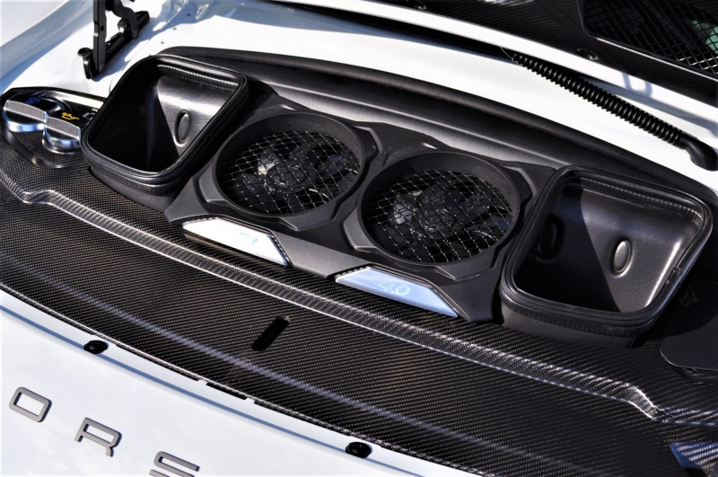 ポルシェ 911(Type991) 新車