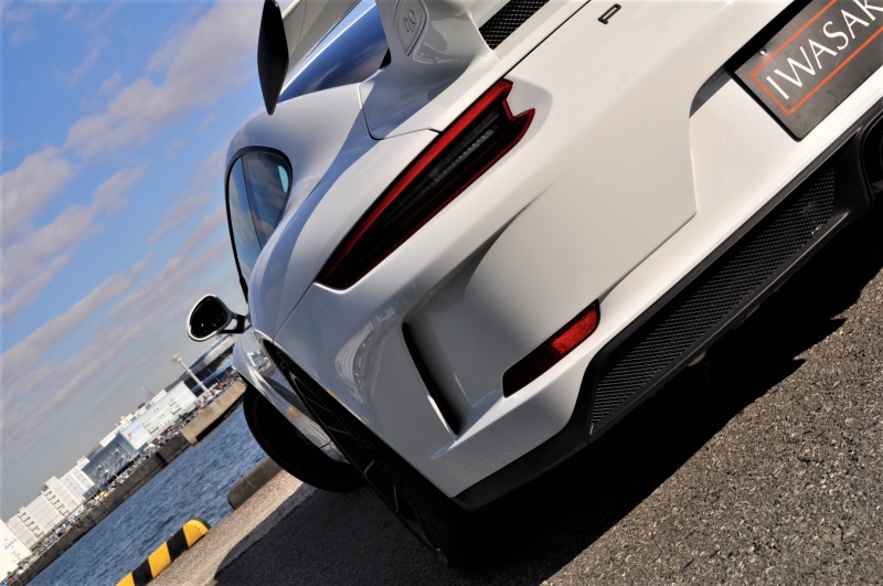 ポルシェ 911(Type991) 新車