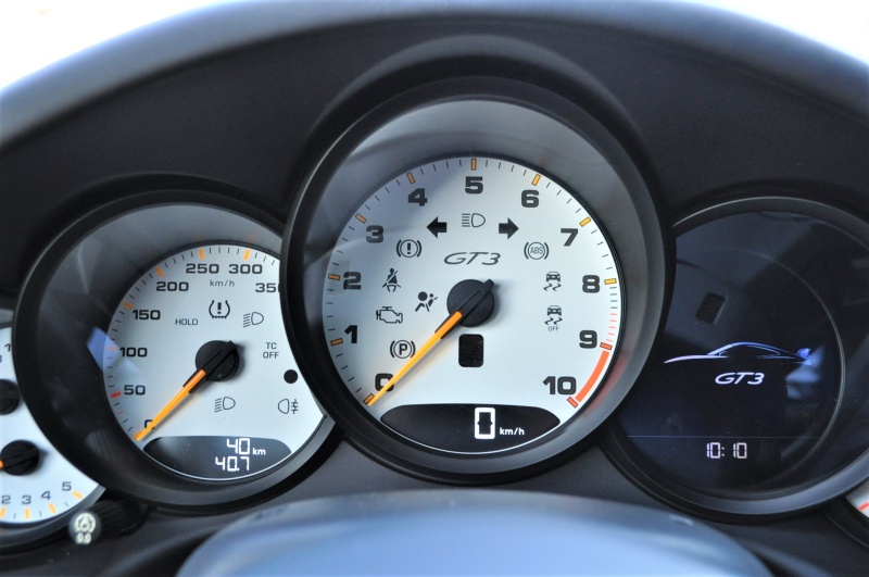 ポルシェ 911(Type991) 新車