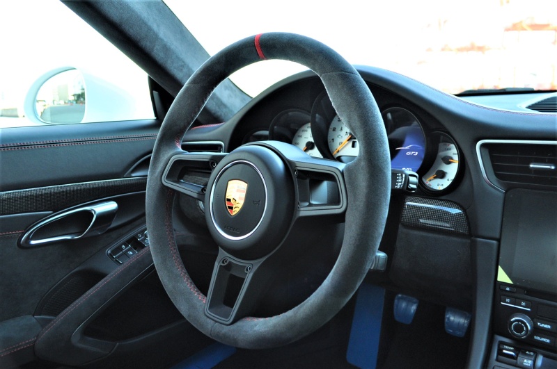 ポルシェ 911(Type991) 新車