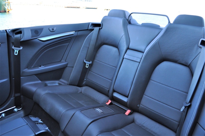 メルセデスベンツ Eクラス 