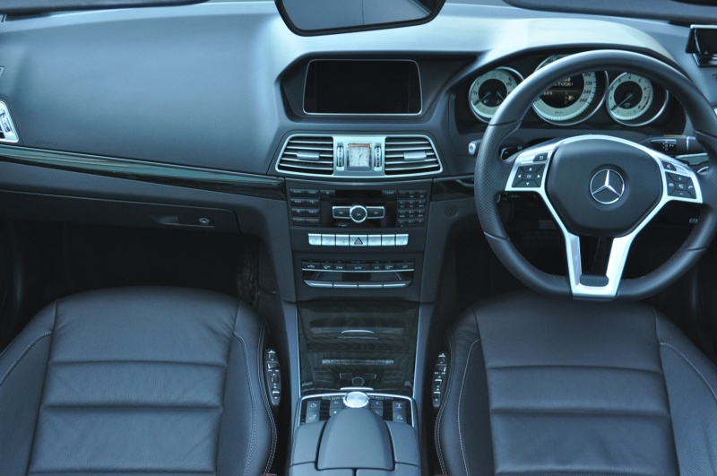 メルセデスベンツ Eクラス 