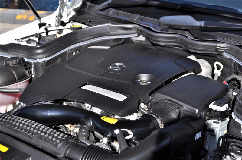 メルセデスベンツ Eクラス 