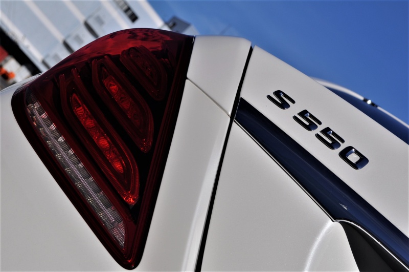 メルセデスベンツ Sクラス 中古車