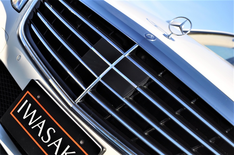 メルセデスベンツ Sクラス 中古車