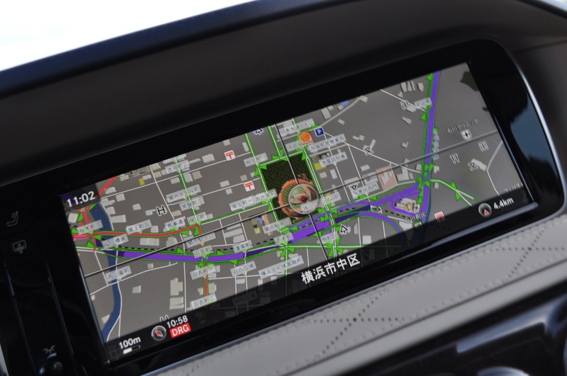 メルセデスベンツ Sクラス 中古車