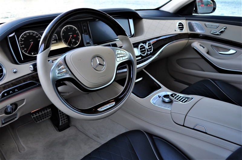 メルセデスベンツ Sクラス 中古車