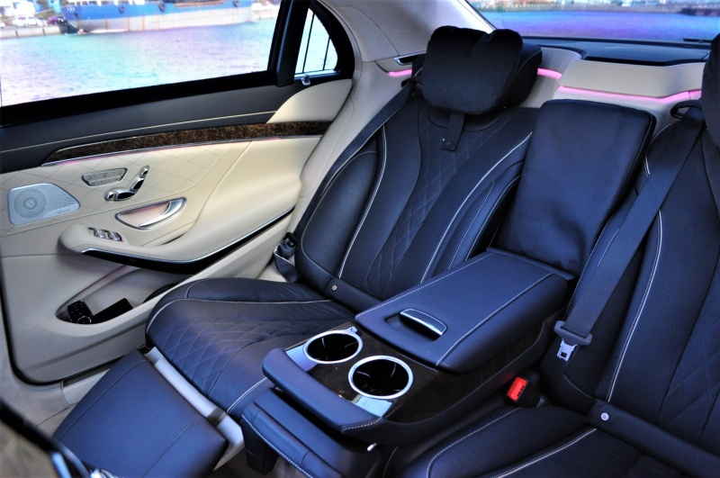 メルセデスベンツ Sクラス 中古車