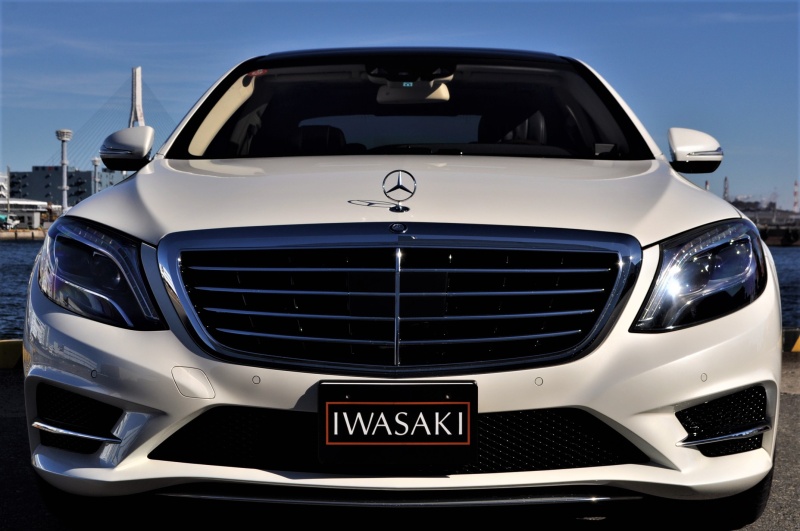 メルセデスベンツ Sクラス 中古車