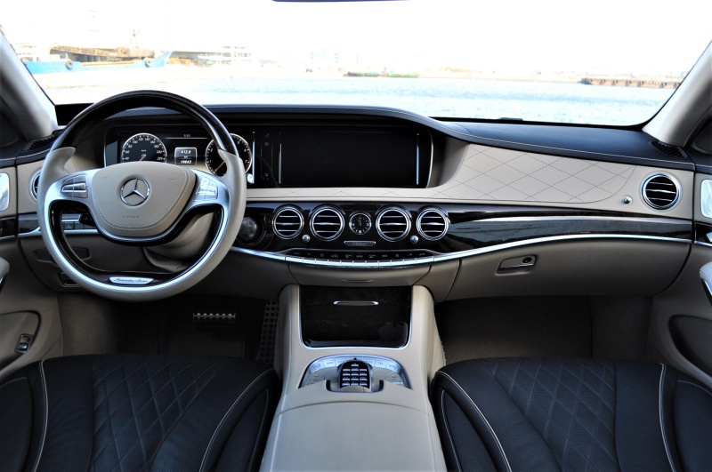 メルセデスベンツ Sクラス 中古車