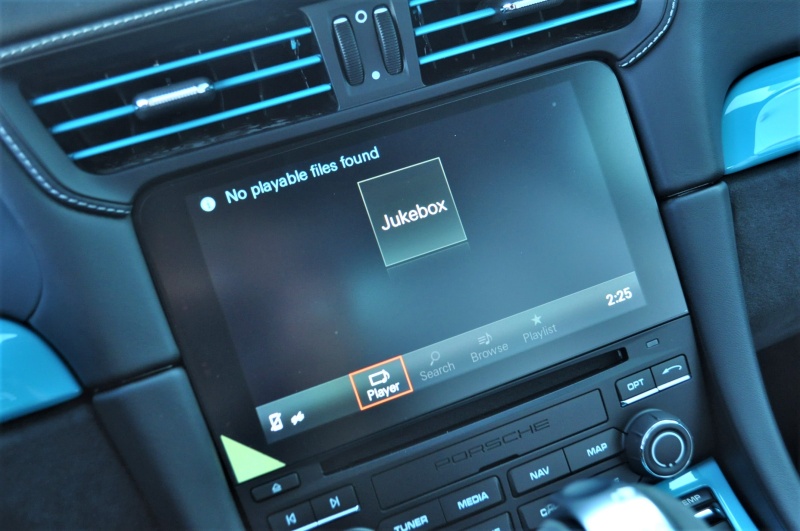 ポルシェ 911(Type991) 新車