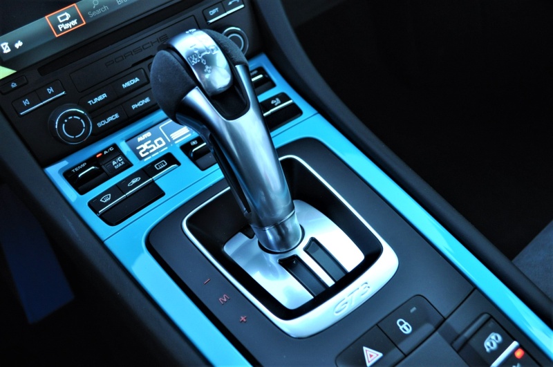 ポルシェ 911(Type991) 新車