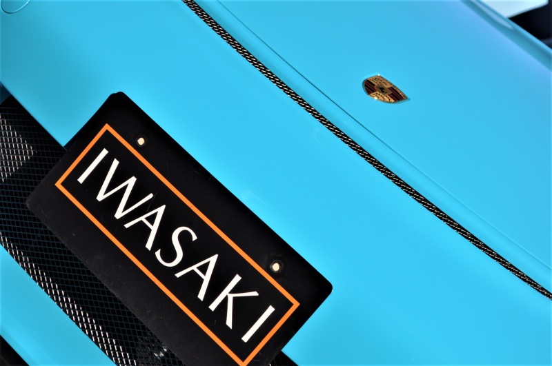 ポルシェ 911(Type991) 新車