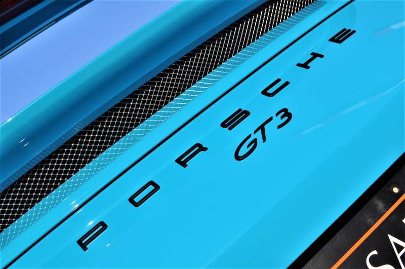 ポルシェ 911(Type991) 新車