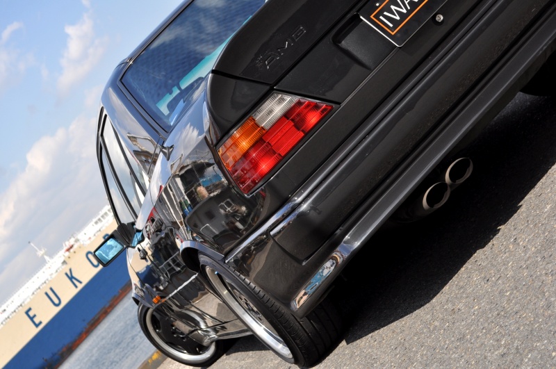 AMG Eクラス(ミディアム) 中古車