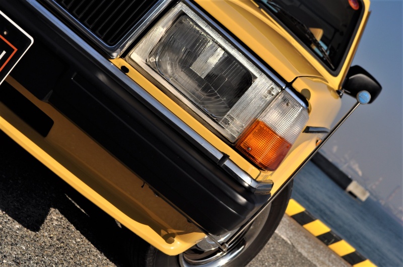 ボルボ 240 中古車